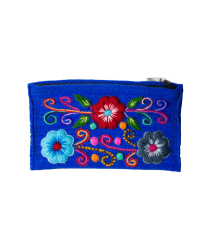 Allzwecktasche Blau bei Bizar