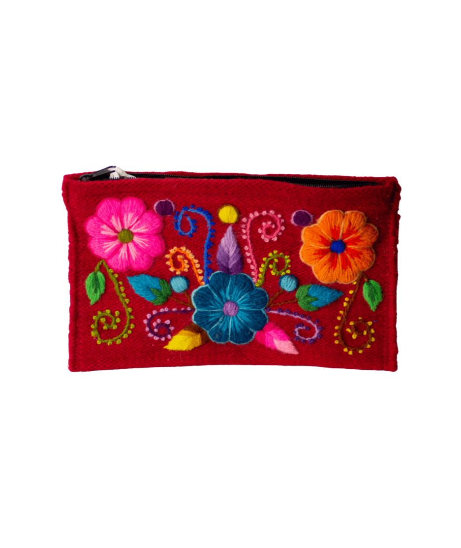 Allzwecktasche Rouge bei Bizar