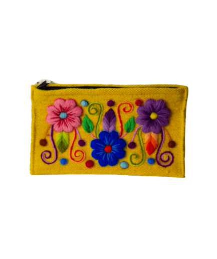 Allzwecktasche Sonnengelb bei Bizar