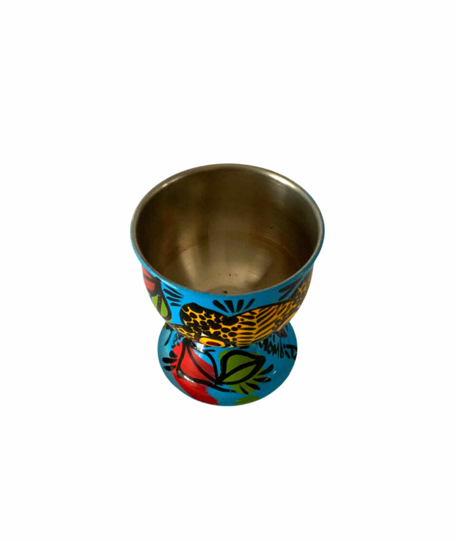 Eierbecher Jaguar01 bei Bizar