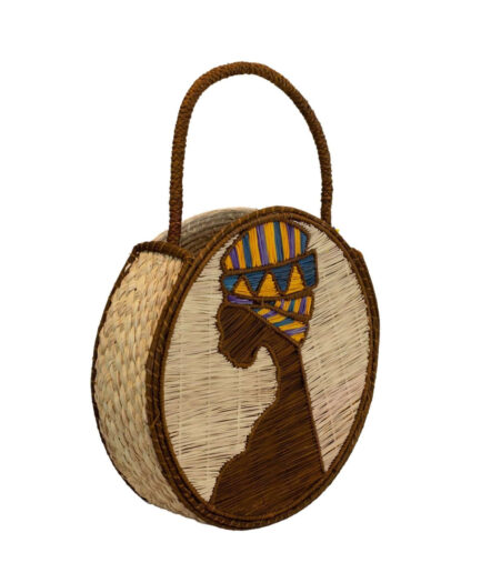 Handtasche Afrikana bei Bizar